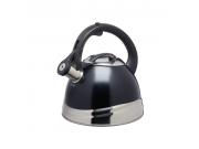La Cafetiere Whistling Kettle (2.4L)